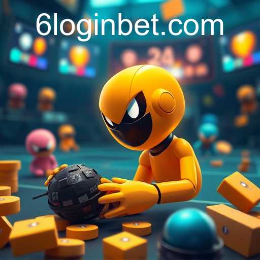 Digital Gaming Evolution: LoginBet at the Helm