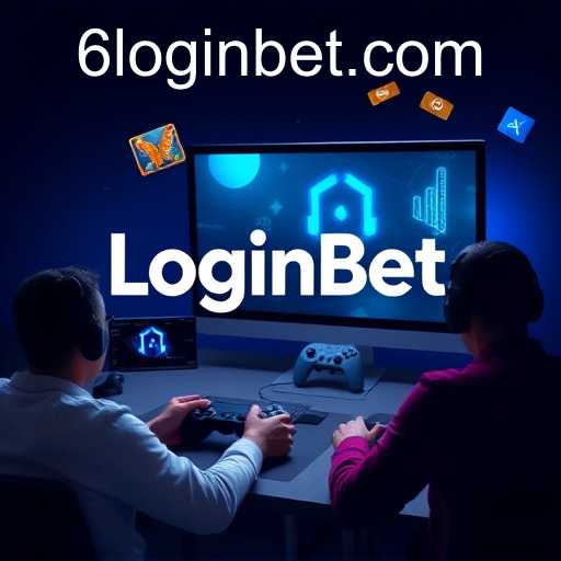 Revolutionizing Online Gaming: The Rise of LoginBet