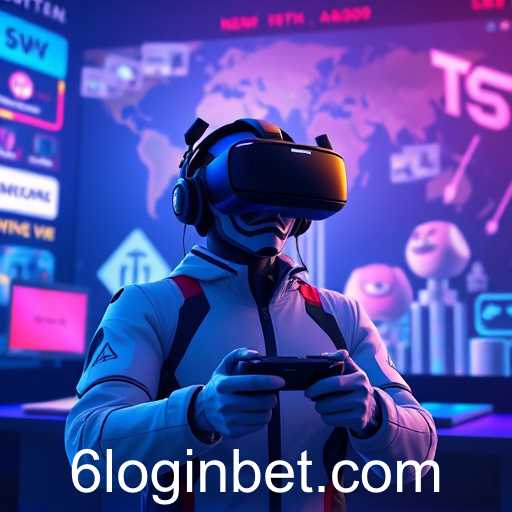 The Rise of Interactive Gaming Platforms