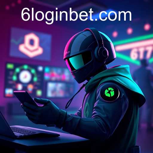 Loginbet: Gaming Dynamics and Trends in 2026