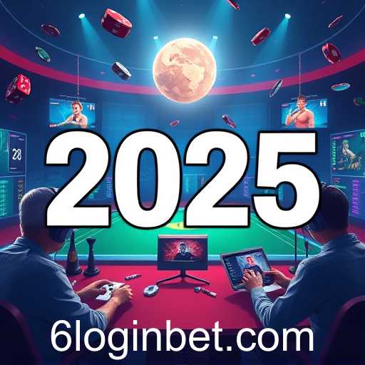 LoginBet Transforms Online Gaming in 2025