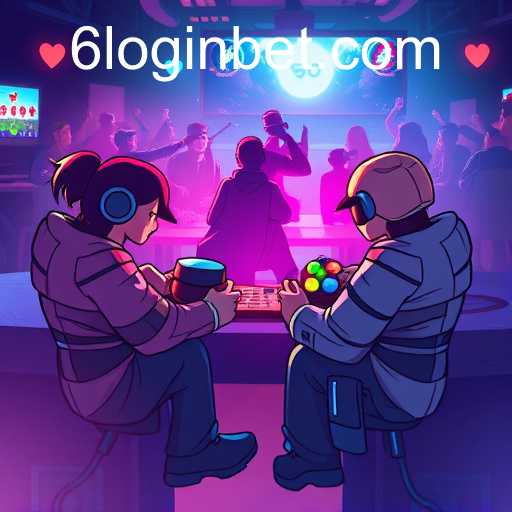 The Rise of Online Gaming: Loginbet's Impact